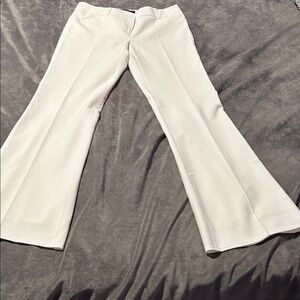 Victoria's Secret White Pants